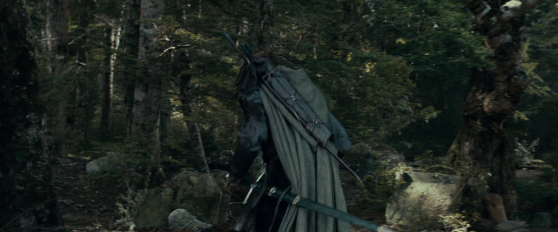 The Lord of the Rings: The Fellowship of the Ring (2001) movie still 23644