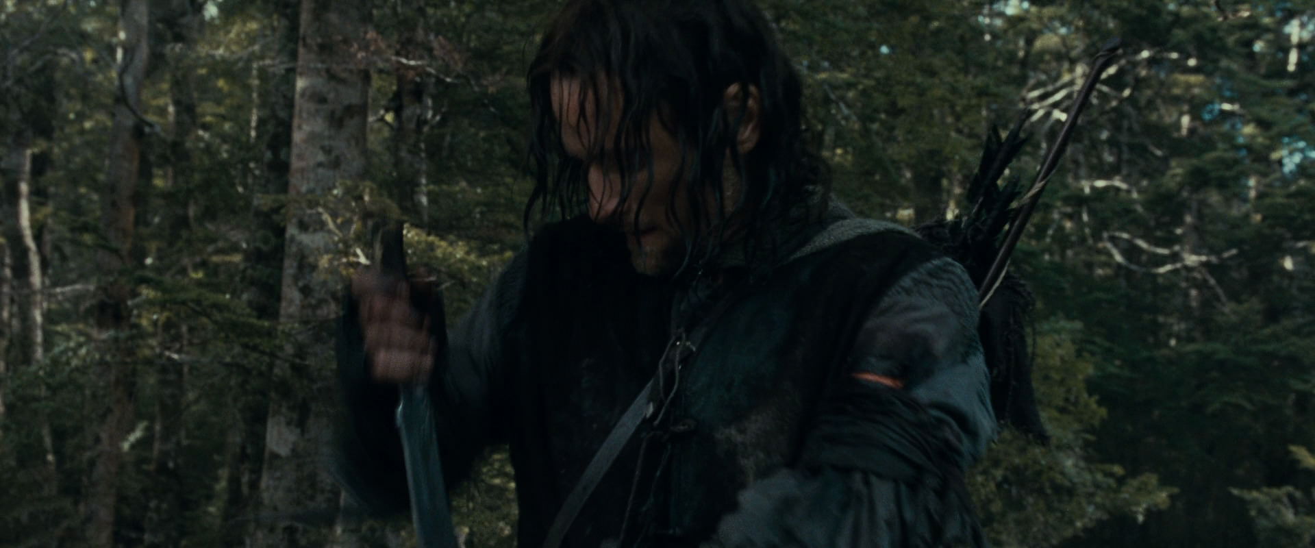 The Lord of the Rings: The Fellowship of the Ring (2001) movie still 23650