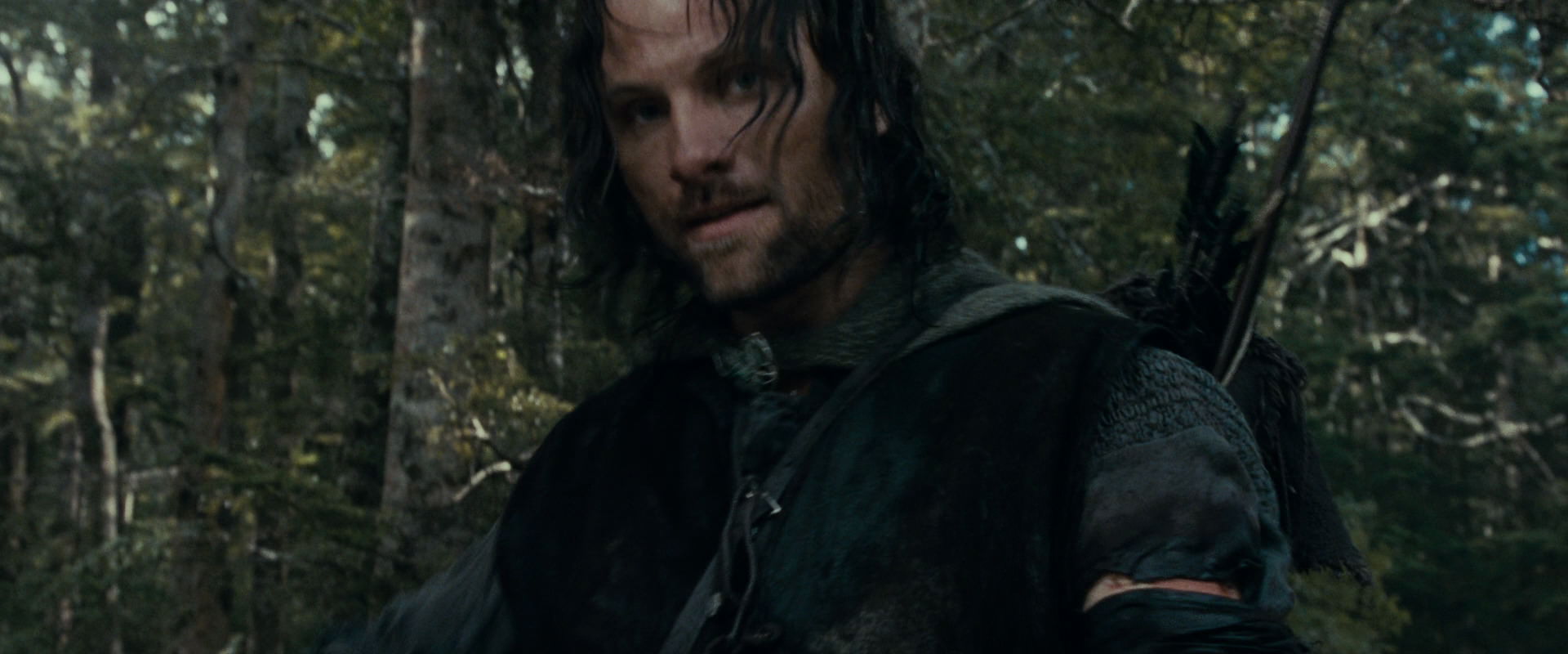 The Lord of the Rings: The Fellowship of the Ring (2001) HD screenshot 23651