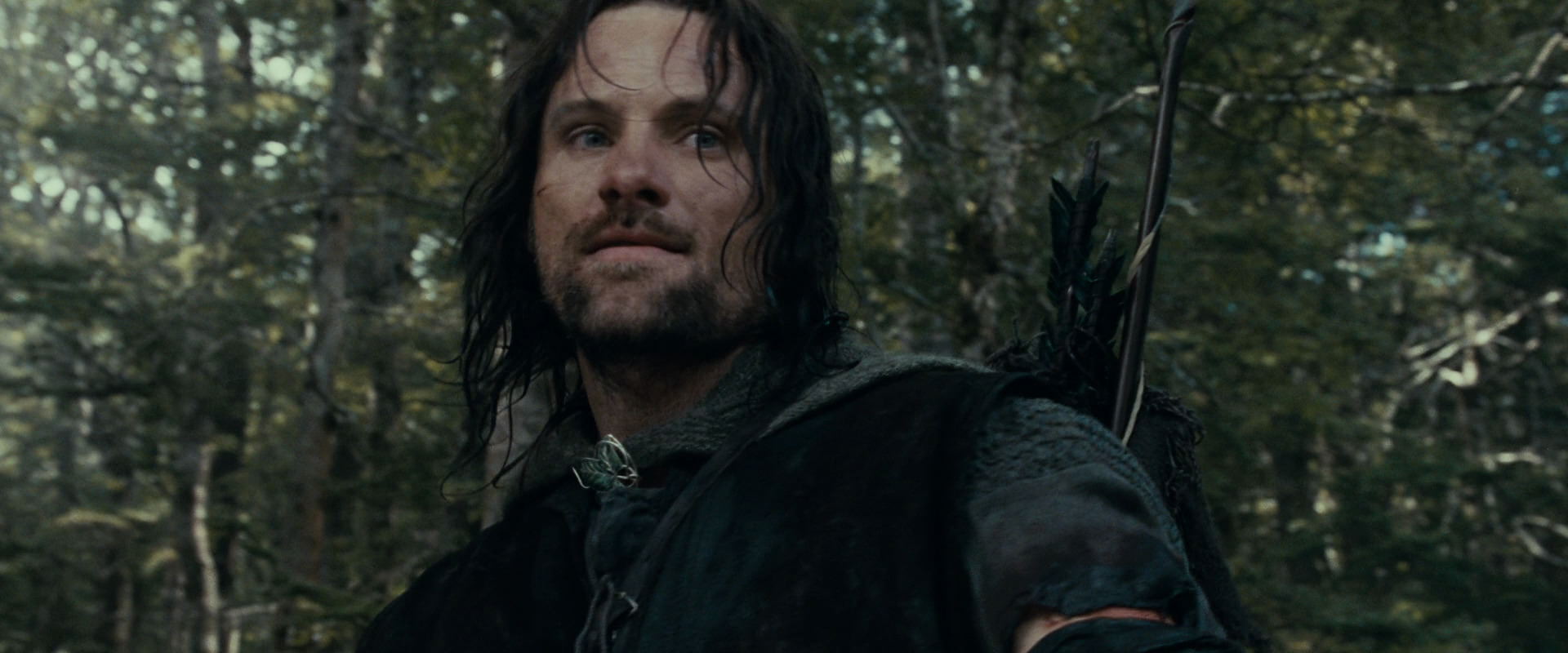 The Lord of the Rings: The Fellowship of the Ring (2001) screencap 23652