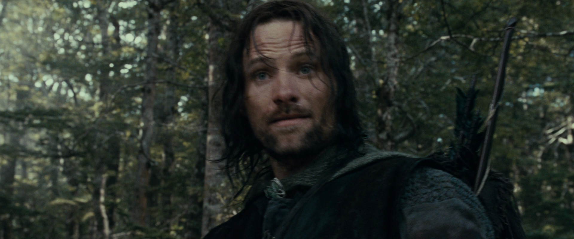 The Lord of the Rings: The Fellowship of the Ring (2001) movie still 23653