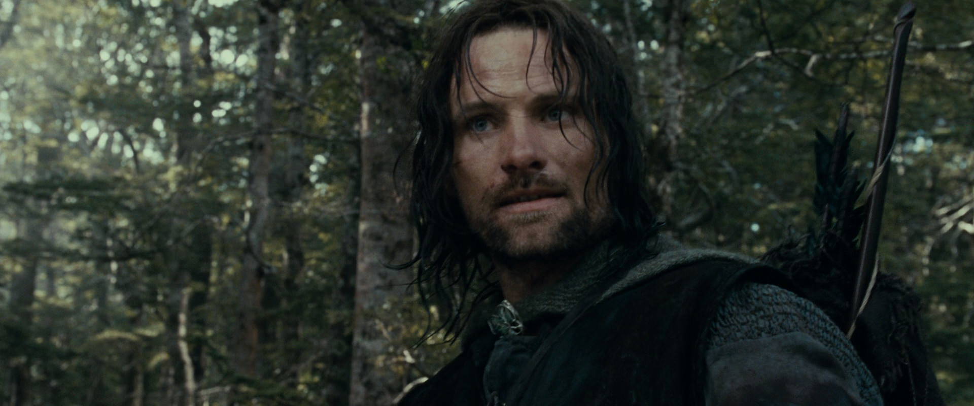 The Lord of the Rings: The Fellowship of the Ring (2001) HD screenshot 23654