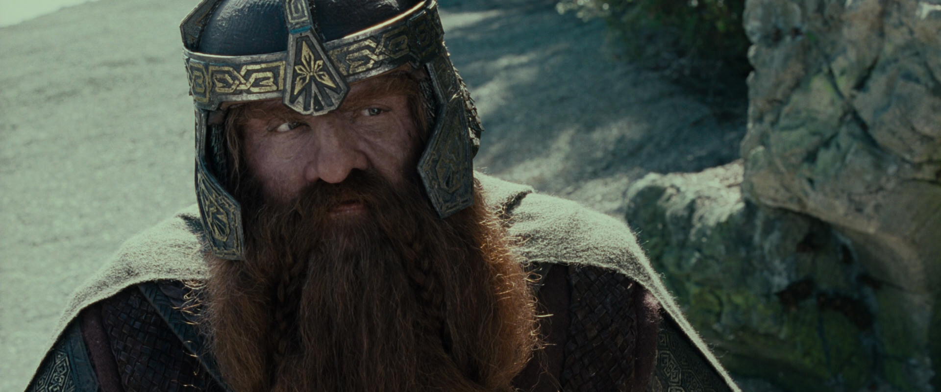 The Lord of the Rings: The Fellowship of the Ring (2001) HD screenshot 23657