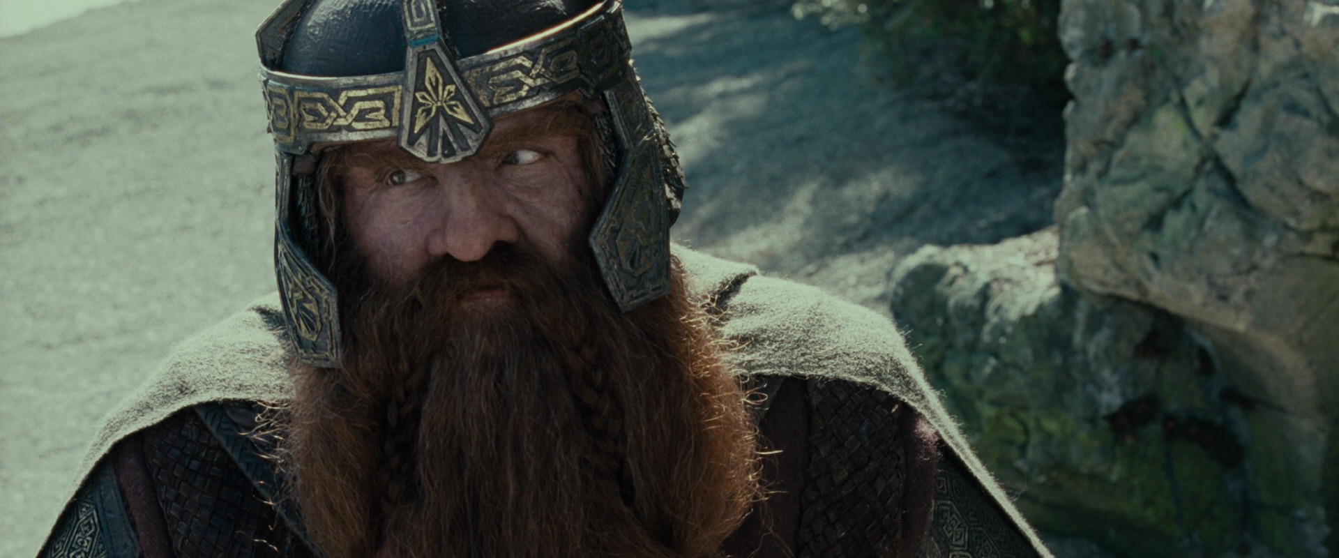 The Lord of the Rings: The Fellowship of the Ring (2001) screencap 23658