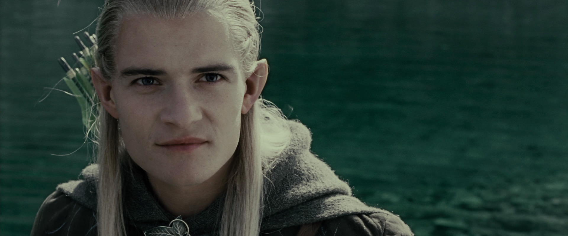 The Lord of the Rings: The Fellowship of the Ring (2001) movie still 23659