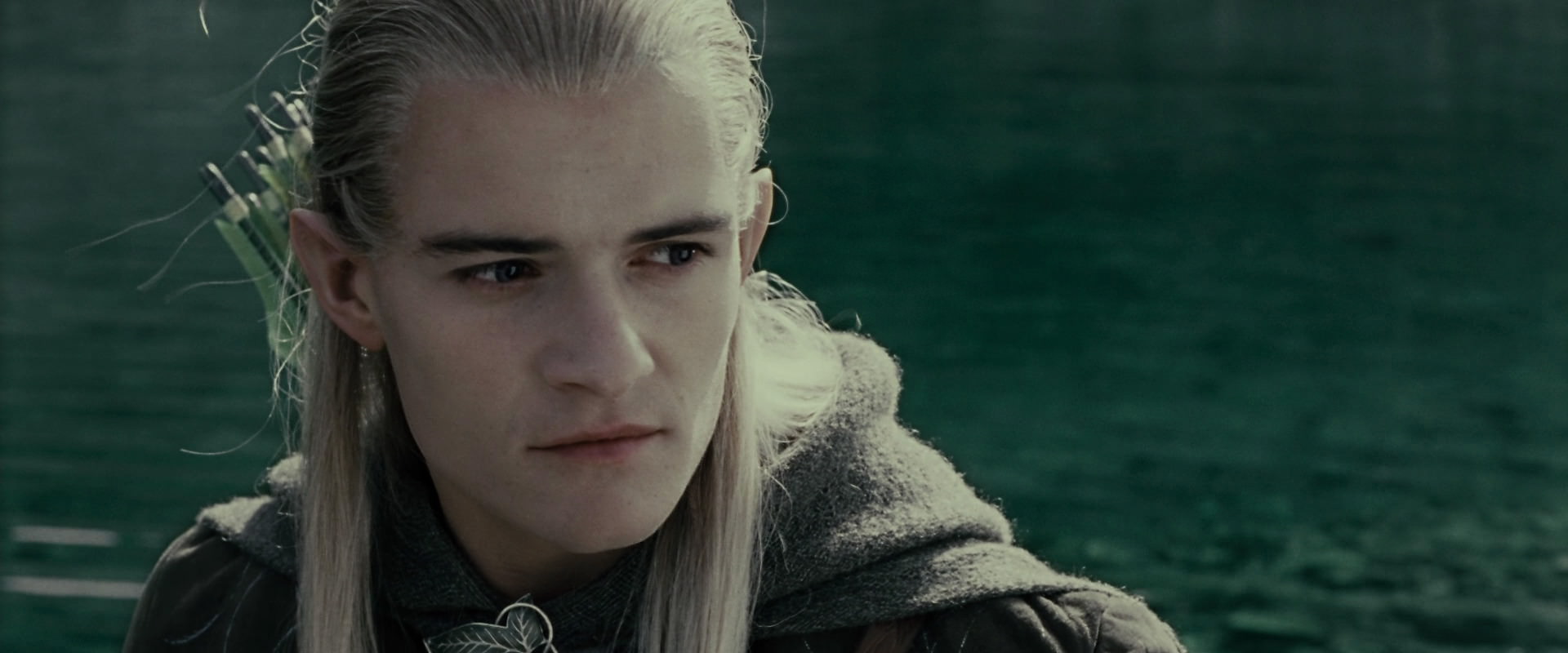 The Lord of the Rings: The Fellowship of the Ring (2001) HD screenshot 23660