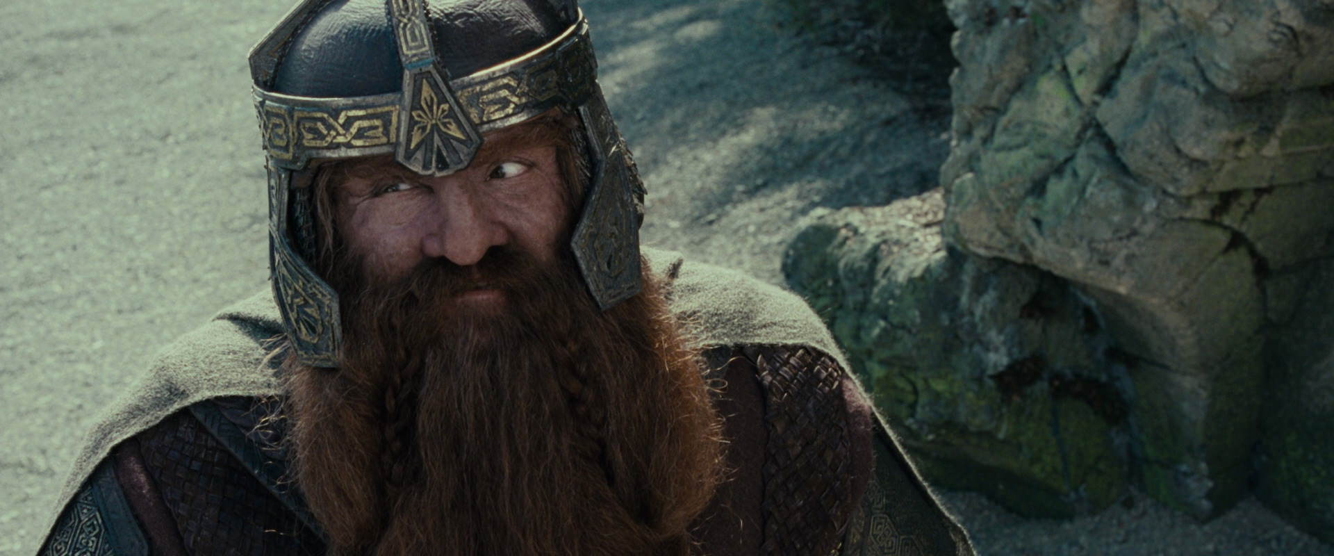 The Lord of the Rings: The Fellowship of the Ring (2001) HD screenshot 23663