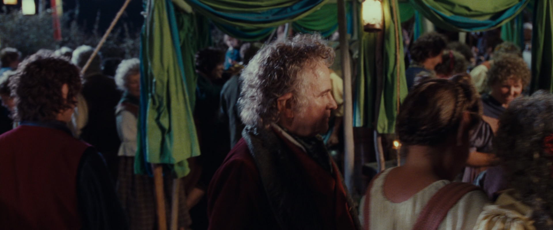 The Lord of the Rings: The Fellowship of the Ring (2001) screencap 2367