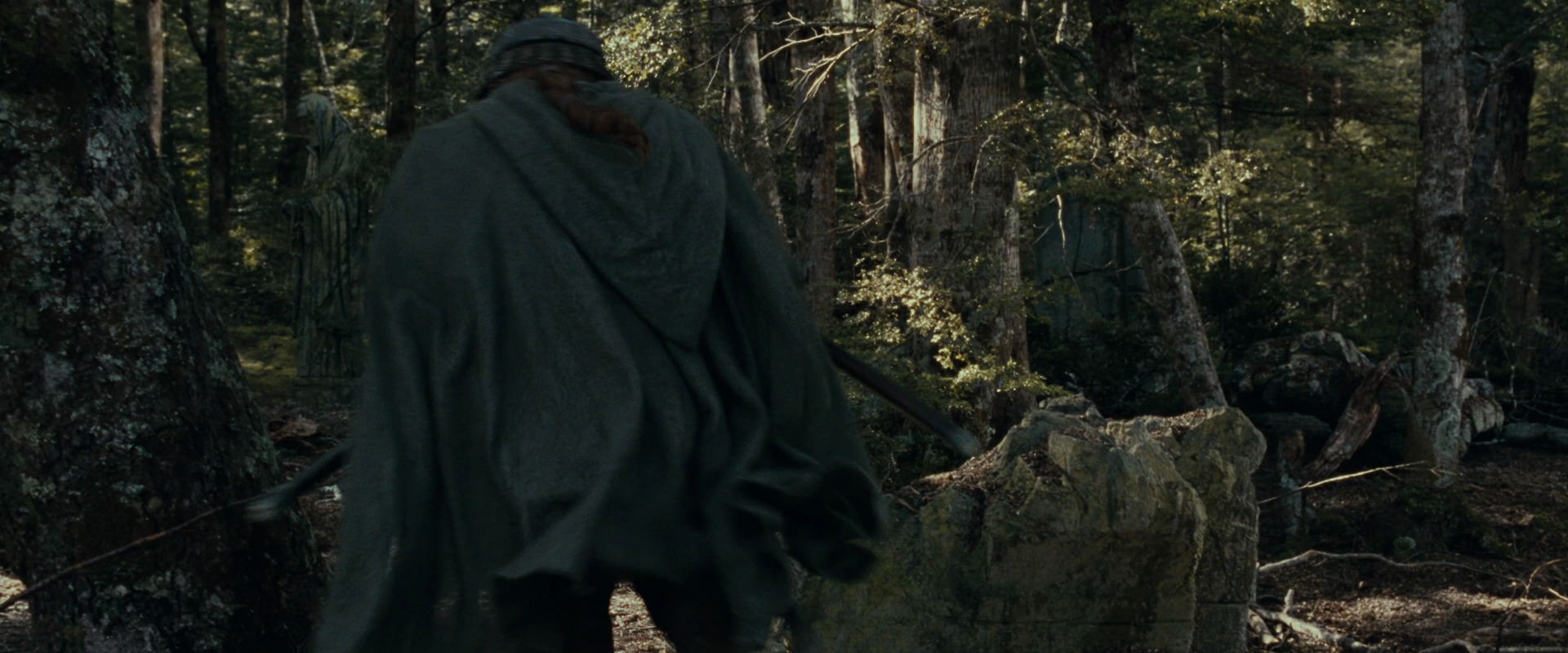 The Lord of the Rings: The Fellowship of the Ring (2001) movie still 23671
