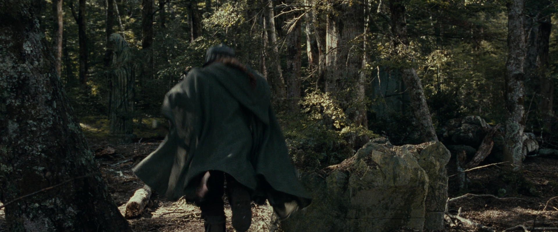 The Lord of the Rings: The Fellowship of the Ring (2001) HD screenshot 23672