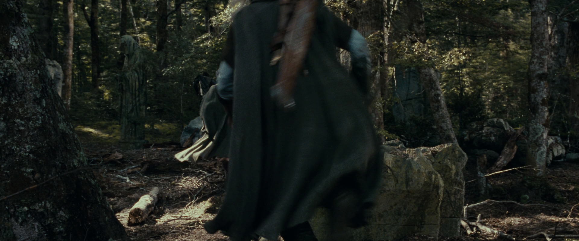 The Lord of the Rings: The Fellowship of the Ring (2001) movie still 23674
