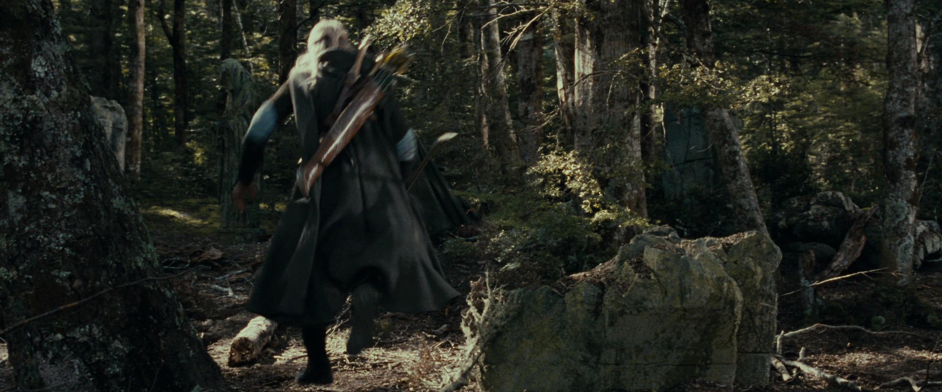 The Lord of the Rings: The Fellowship of the Ring (2001) HD screenshot 23675