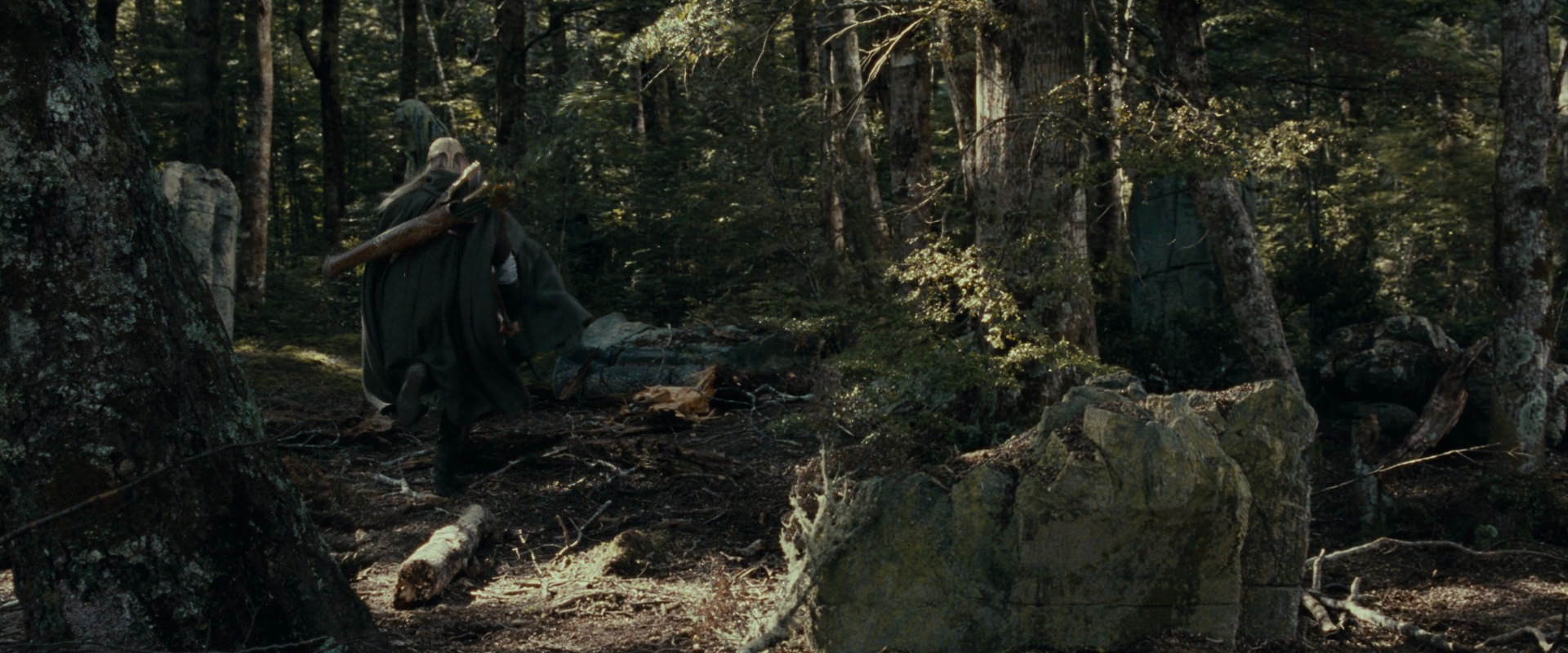 The Lord of the Rings: The Fellowship of the Ring (2001) movie still 23677