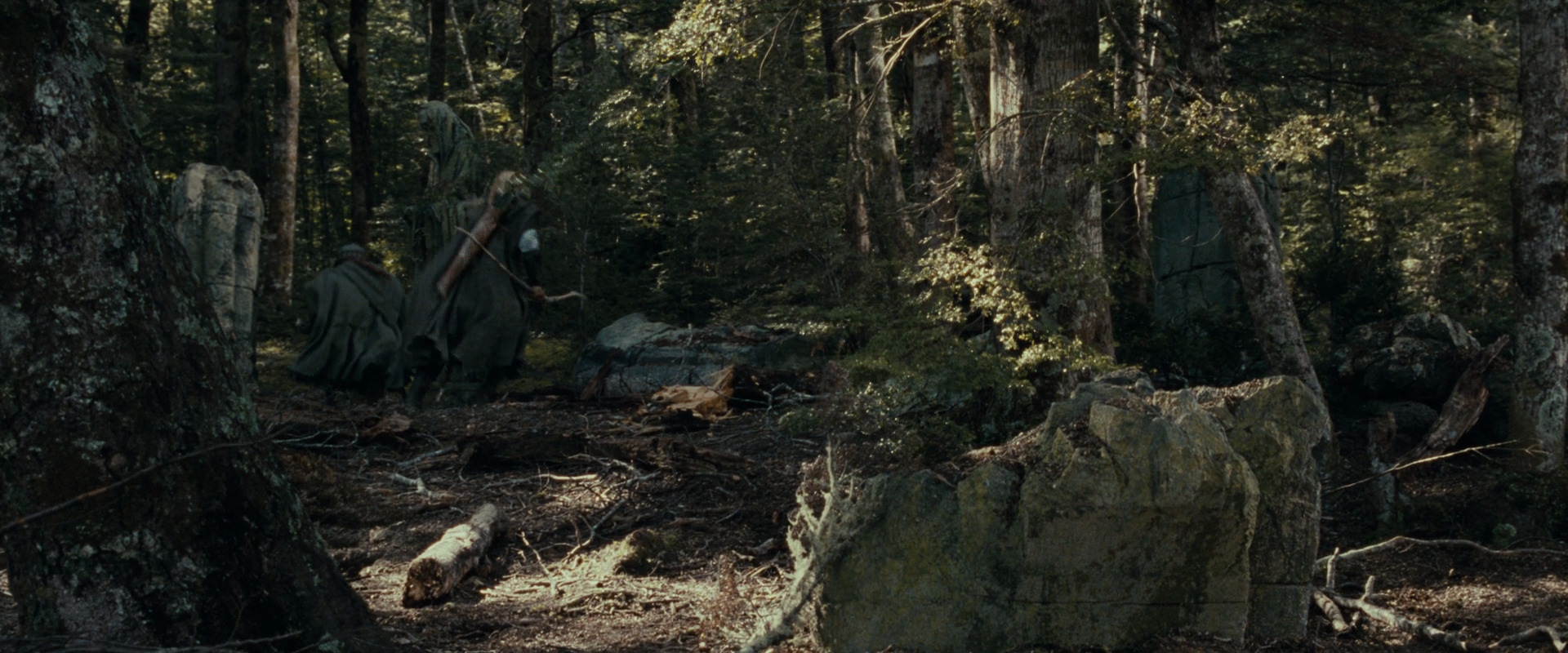 The Lord of the Rings: The Fellowship of the Ring (2001) screencap 23679