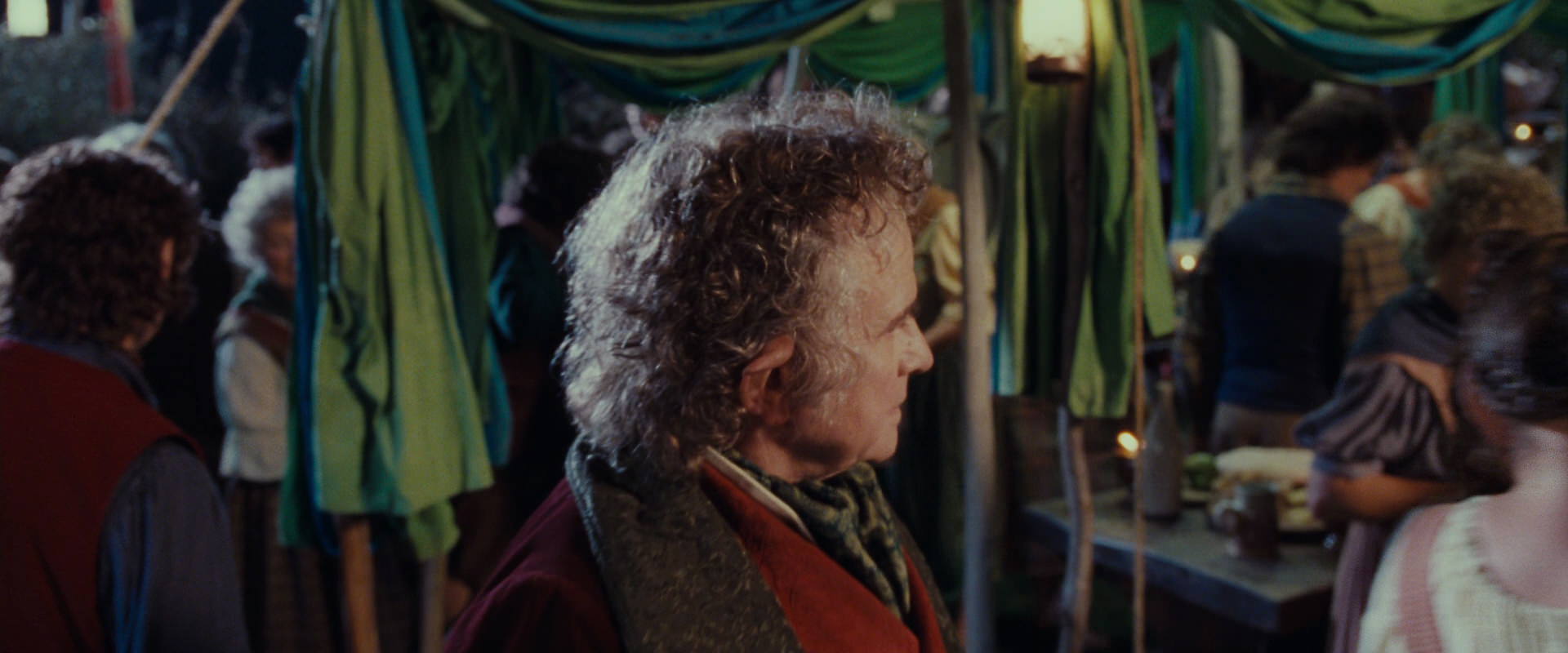The Lord of the Rings: The Fellowship of the Ring (2001) movie still 2368