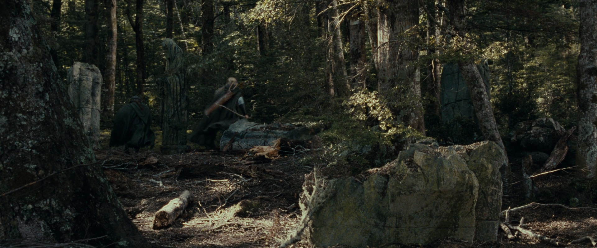 The Lord of the Rings: The Fellowship of the Ring (2001) movie still 23680