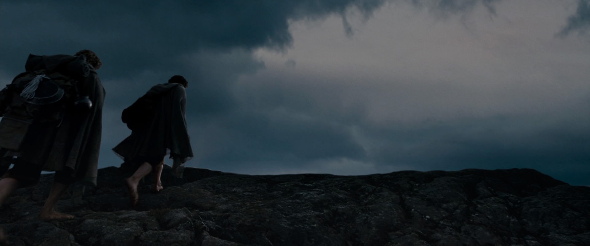 The Lord of the Rings: The Fellowship of the Ring (2001) screencap 23682