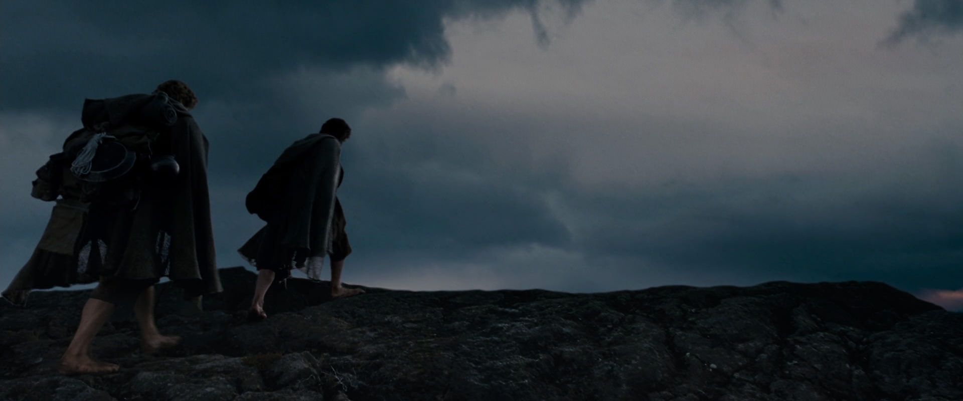 The Lord of the Rings: The Fellowship of the Ring (2001) movie still 23683
