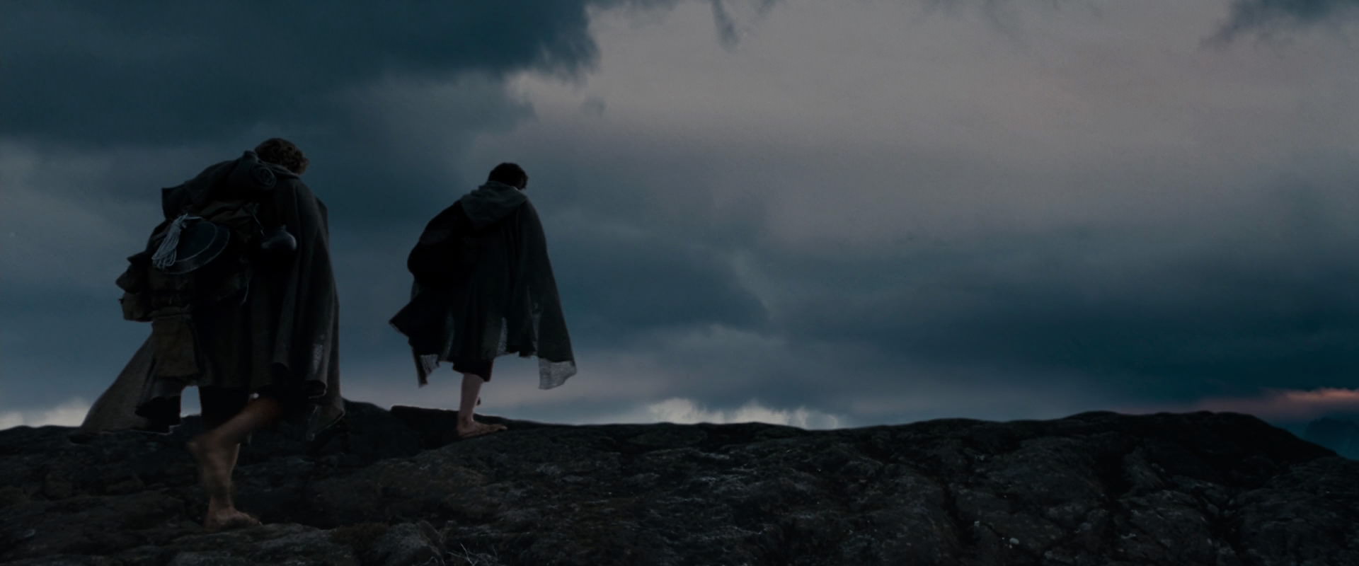 The Lord of the Rings: The Fellowship of the Ring (2001) HD screenshot 23684