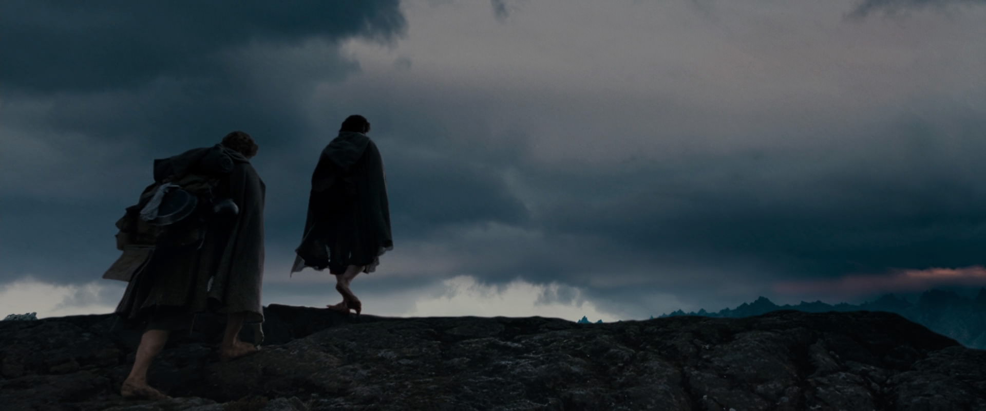 The Lord of the Rings: The Fellowship of the Ring (2001) screencap 23685
