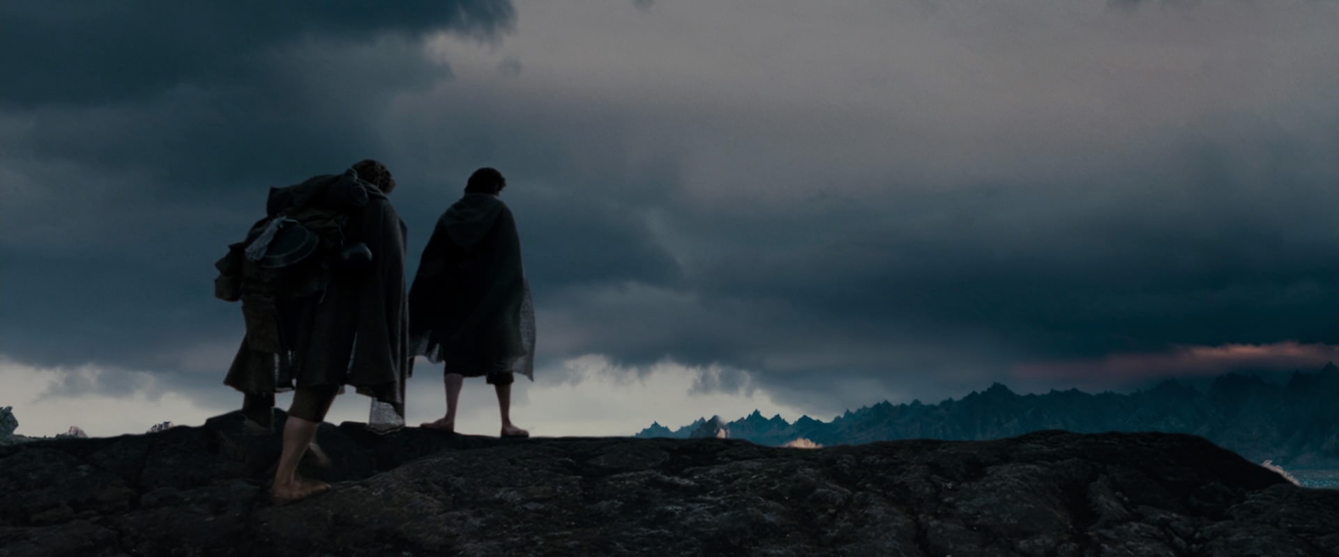 The Lord of the Rings: The Fellowship of the Ring (2001) movie still 23686