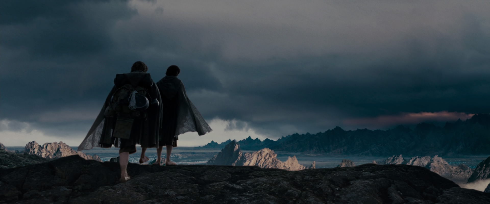 The Lord of the Rings: The Fellowship of the Ring (2001) screencap 23688