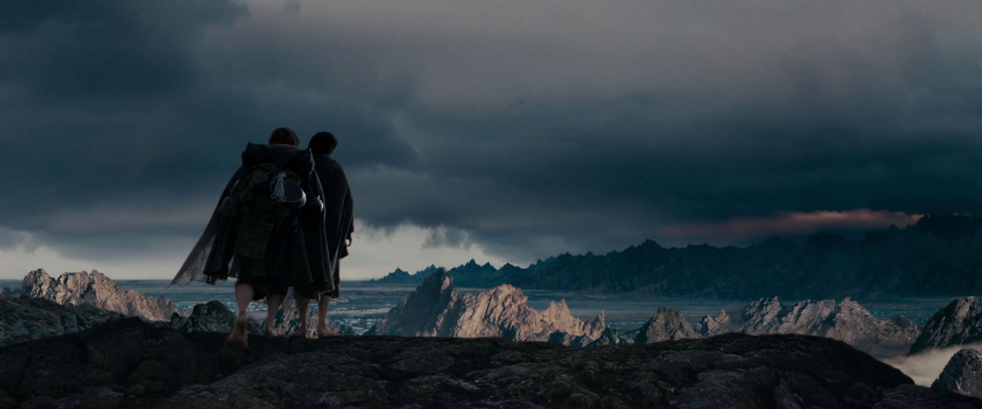 The Lord of the Rings: The Fellowship of the Ring (2001) movie still 23689