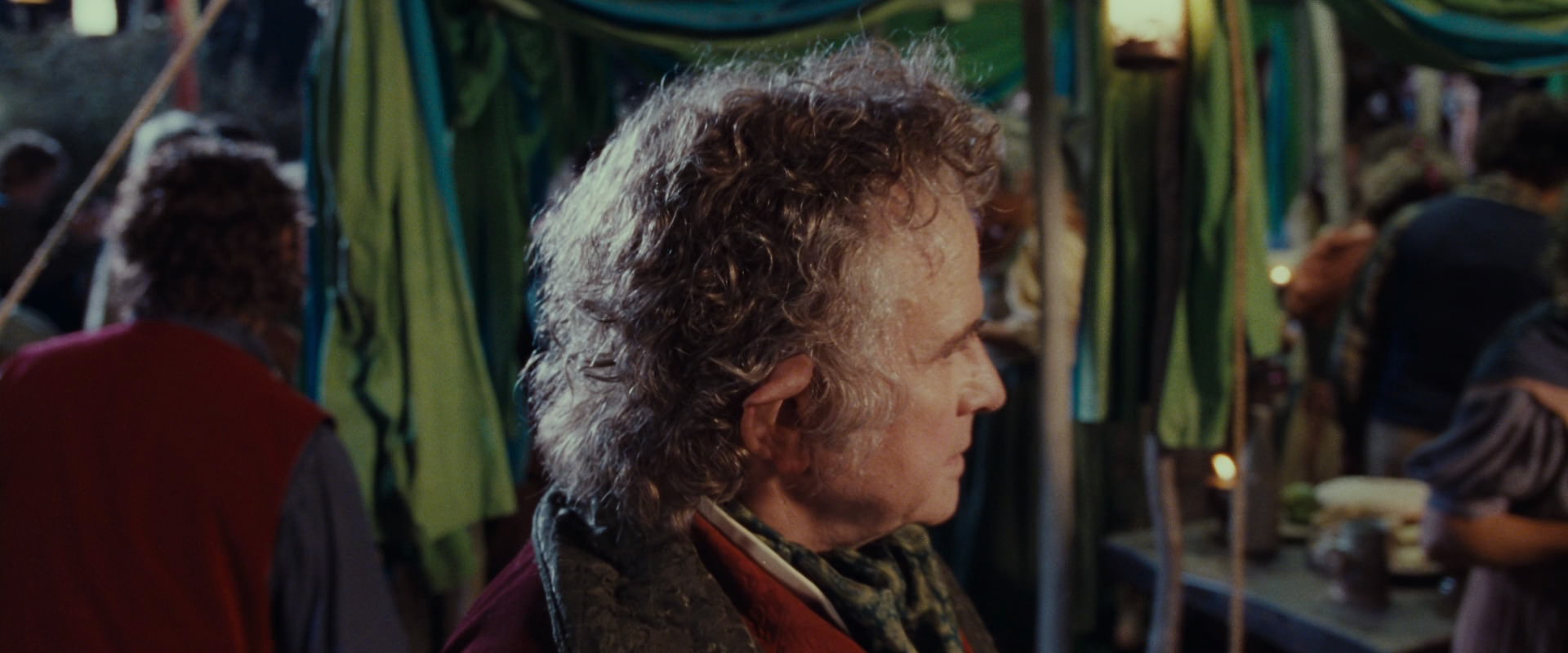 The Lord of the Rings: The Fellowship of the Ring (2001) HD screenshot 2369