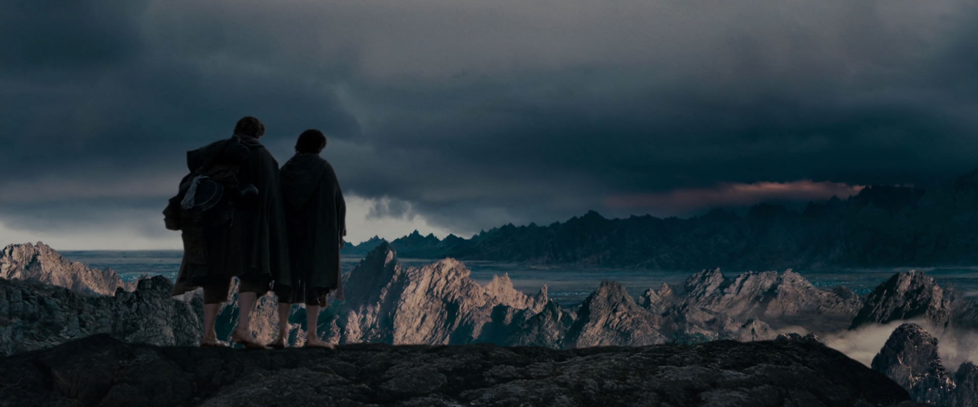 The Lord of the Rings: The Fellowship of the Ring (2001) screencap 23691