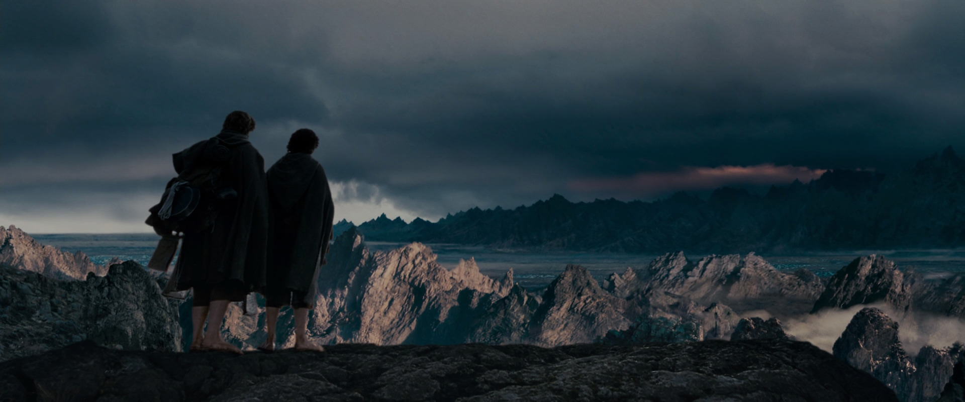 The Lord of the Rings: The Fellowship of the Ring (2001) movie still 23692