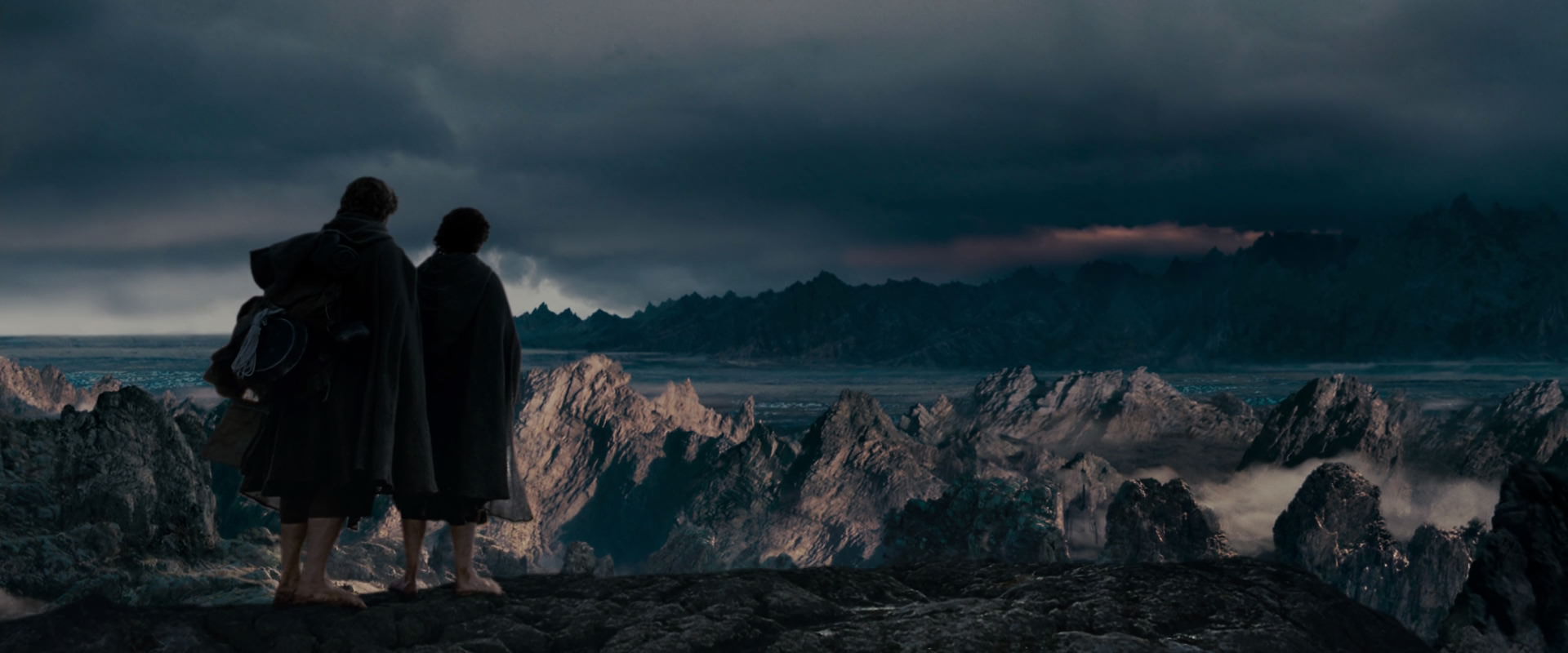 The Lord of the Rings: The Fellowship of the Ring (2001) screencap 23694