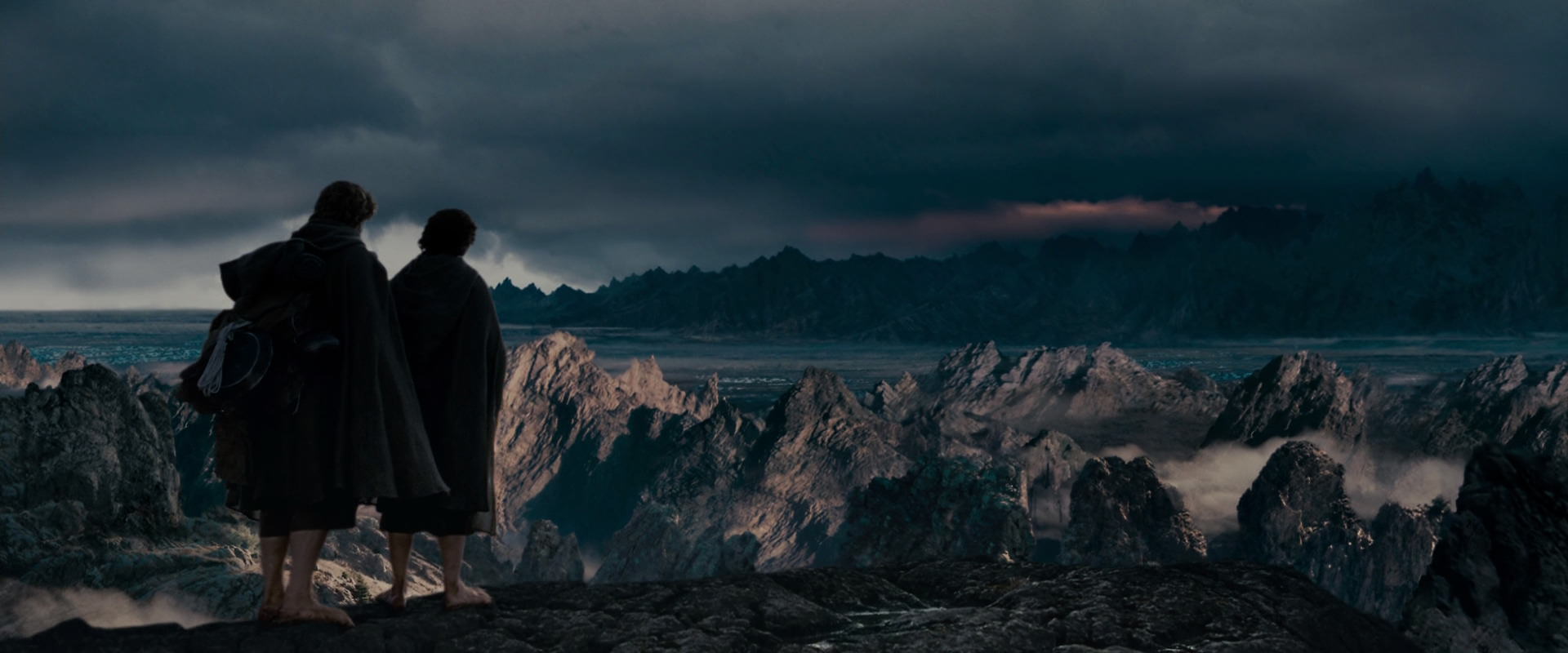 The Lord of the Rings: The Fellowship of the Ring (2001) movie still 23695