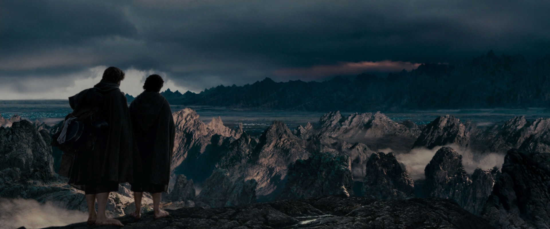 The Lord of the Rings: The Fellowship of the Ring (2001) HD screenshot 23696