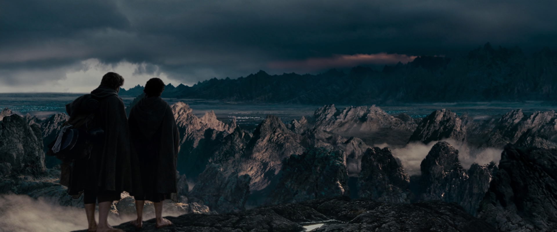 The Lord of the Rings: The Fellowship of the Ring (2001) screencap 23697
