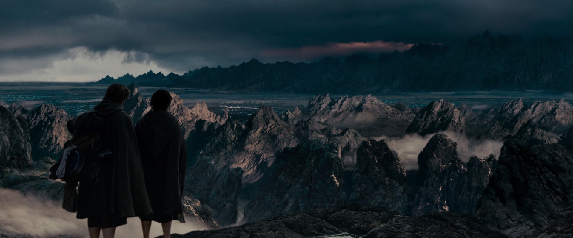 The Lord of the Rings: The Fellowship of the Ring (2001) HD screenshot 23699