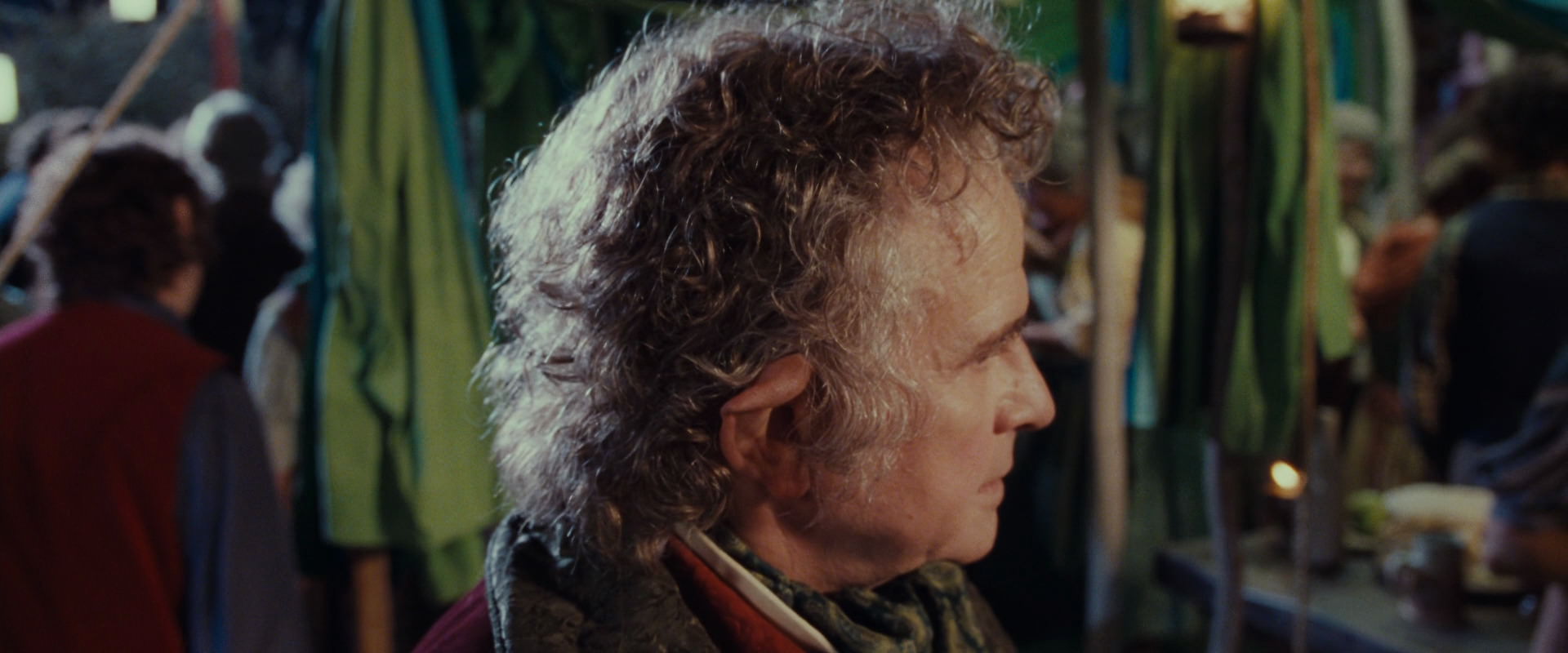 The Lord of the Rings: The Fellowship of the Ring (2001) screencap 2370