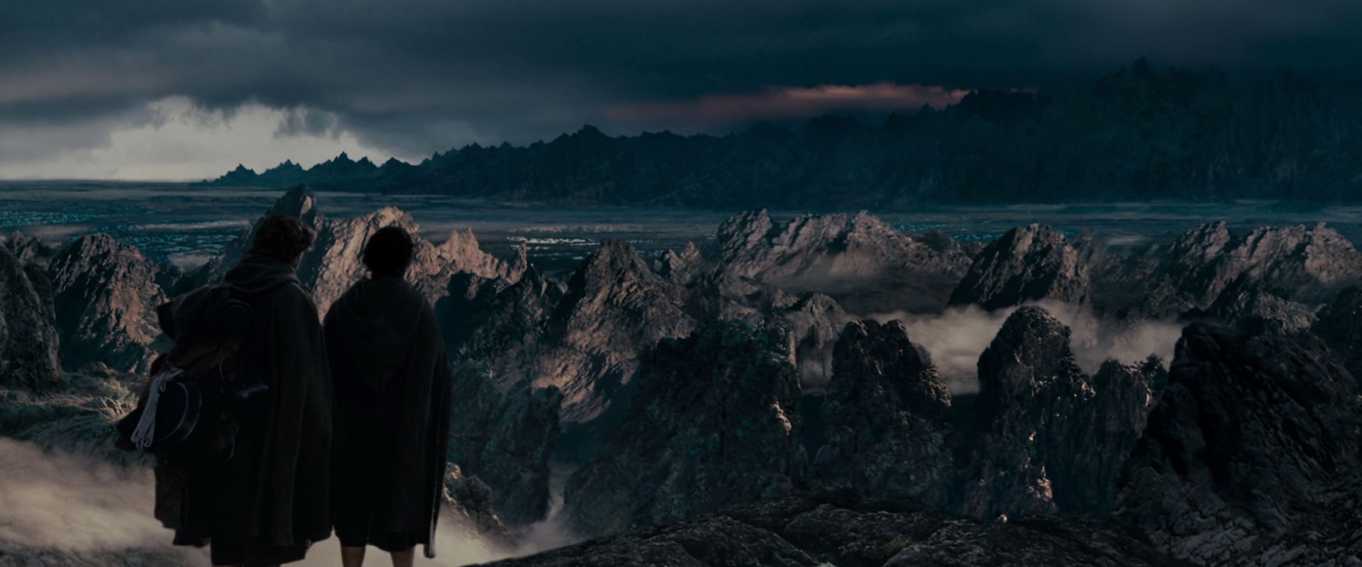 The Lord of the Rings: The Fellowship of the Ring (2001) screencap 23700