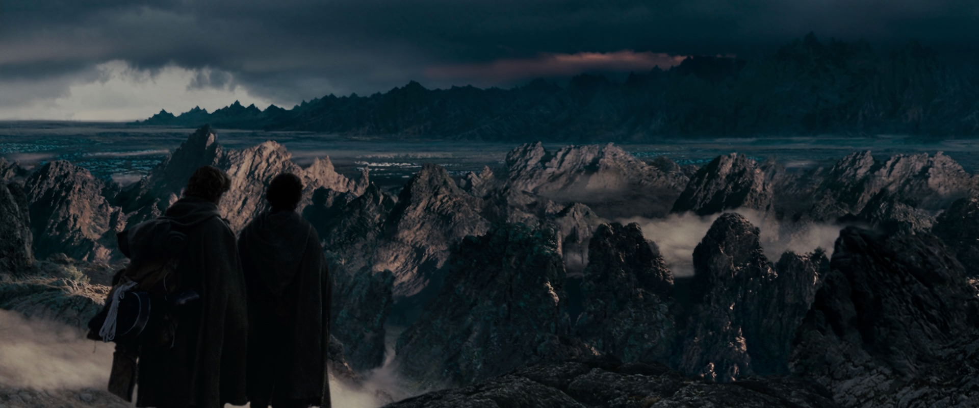 The Lord of the Rings: The Fellowship of the Ring (2001) movie still 23701