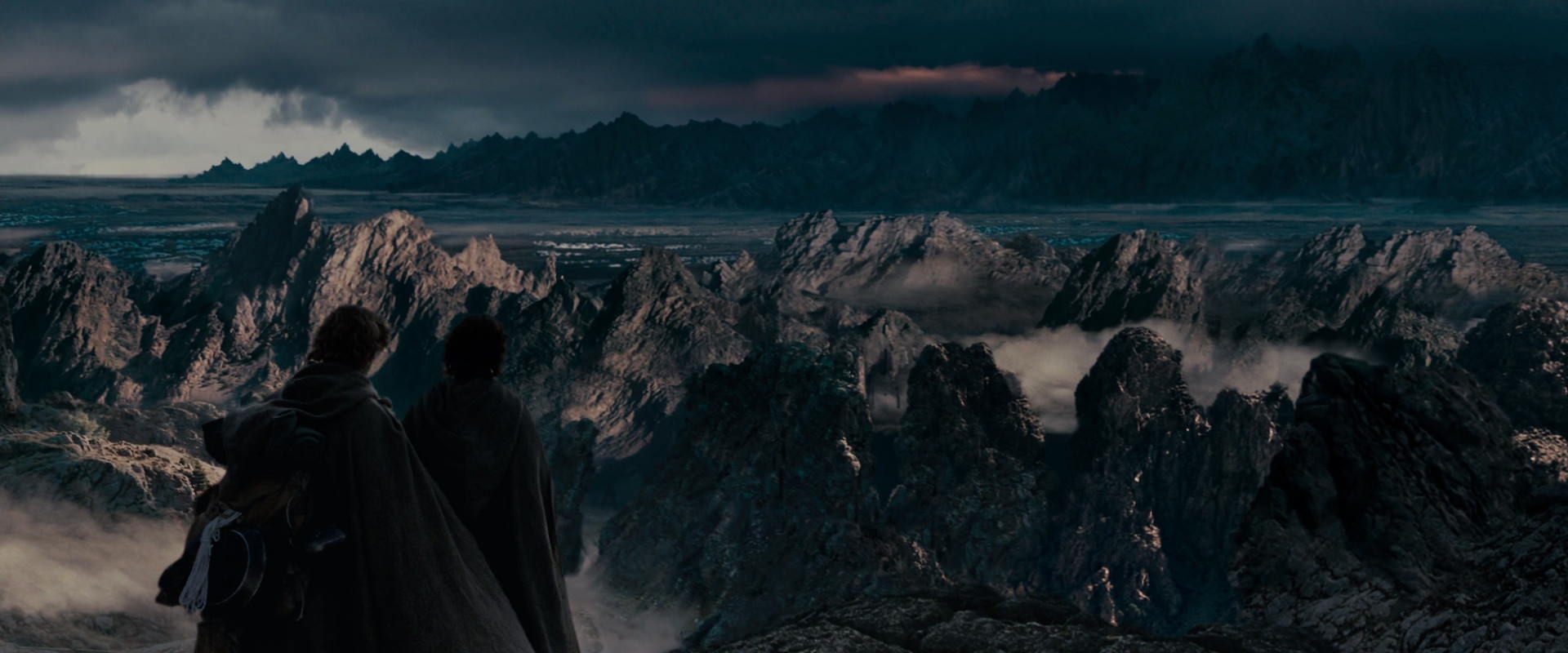 The Lord of the Rings: The Fellowship of the Ring (2001) screencap 23703