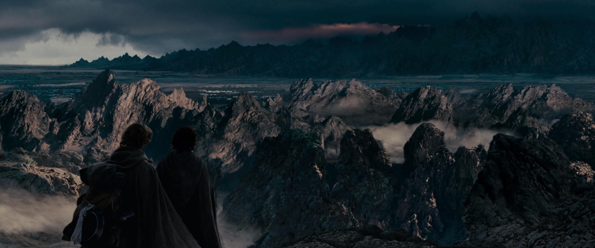The Lord of the Rings: The Fellowship of the Ring (2001) movie still 23704