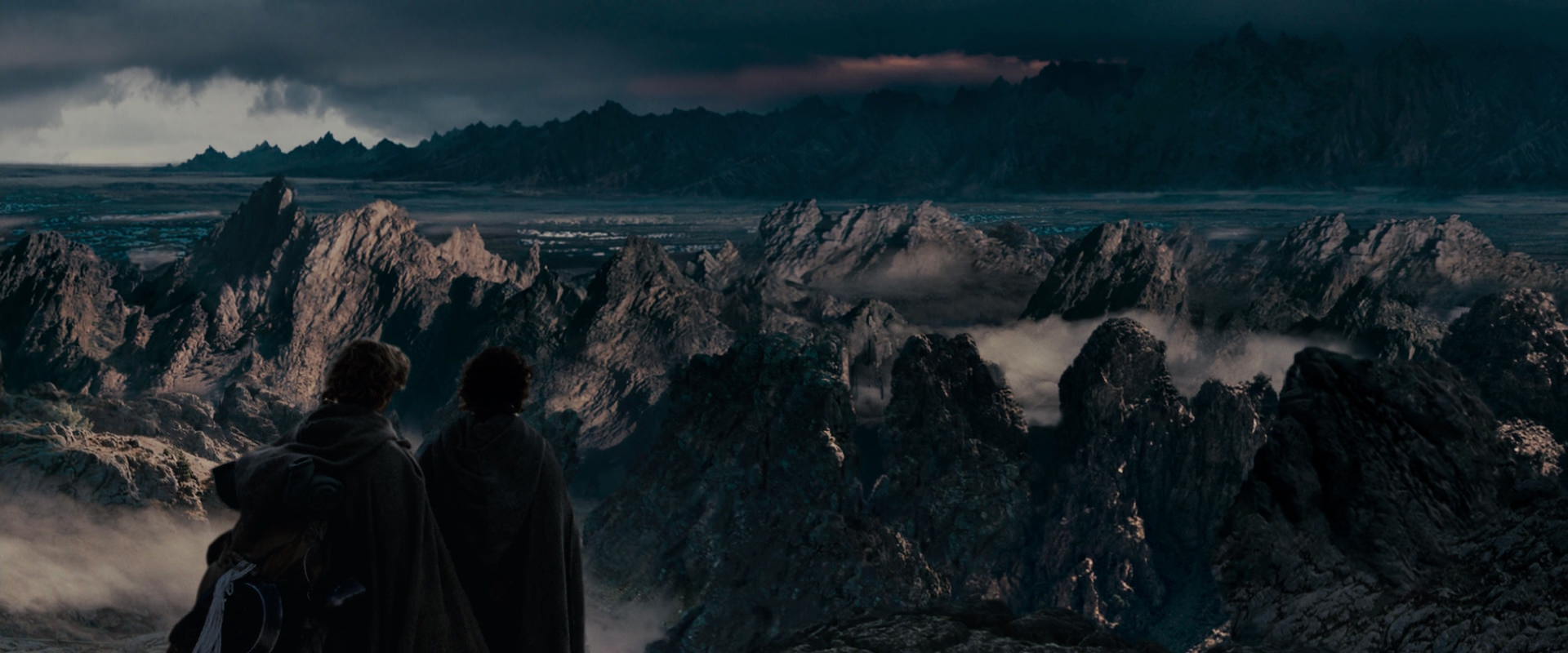 The Lord of the Rings: The Fellowship of the Ring (2001) HD screenshot 23705