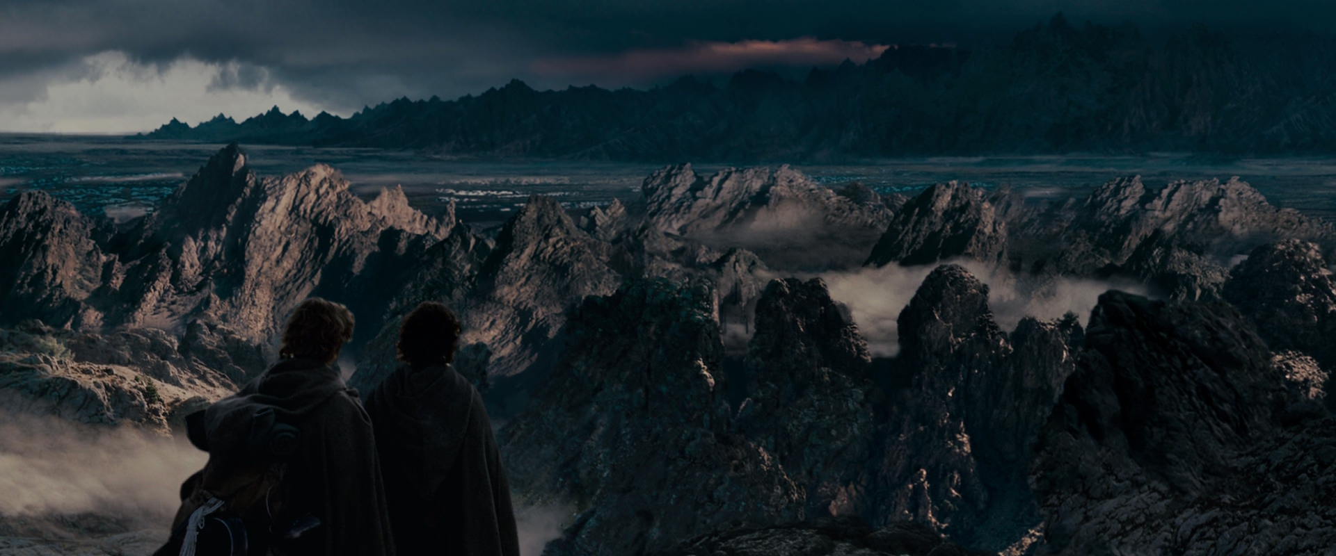 The Lord of the Rings: The Fellowship of the Ring (2001) screencap 23706