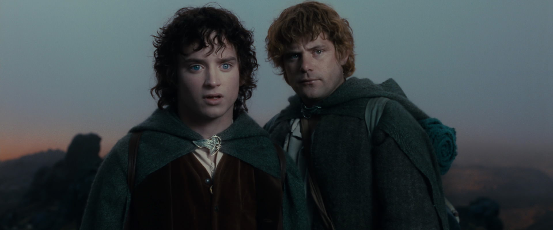 The Lord of the Rings: The Fellowship of the Ring (2001) screencap 23709