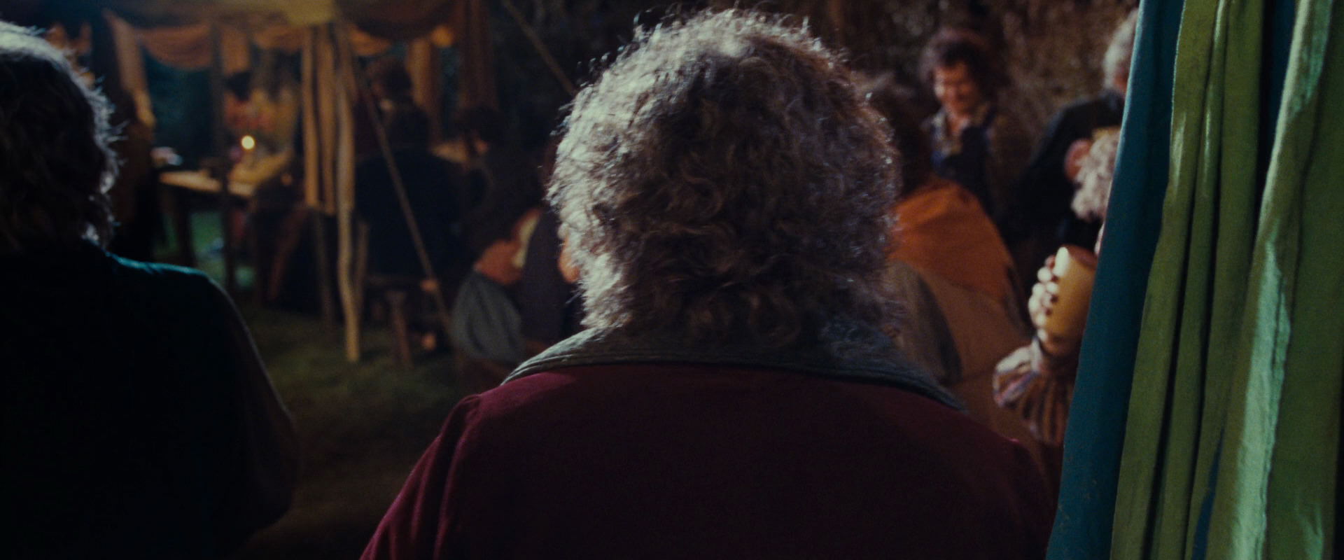 The Lord of the Rings: The Fellowship of the Ring (2001) movie still 2371