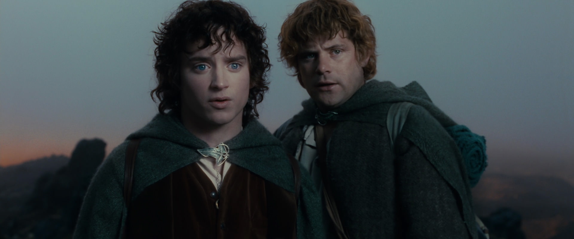 The Lord of the Rings: The Fellowship of the Ring (2001) screencap 23712