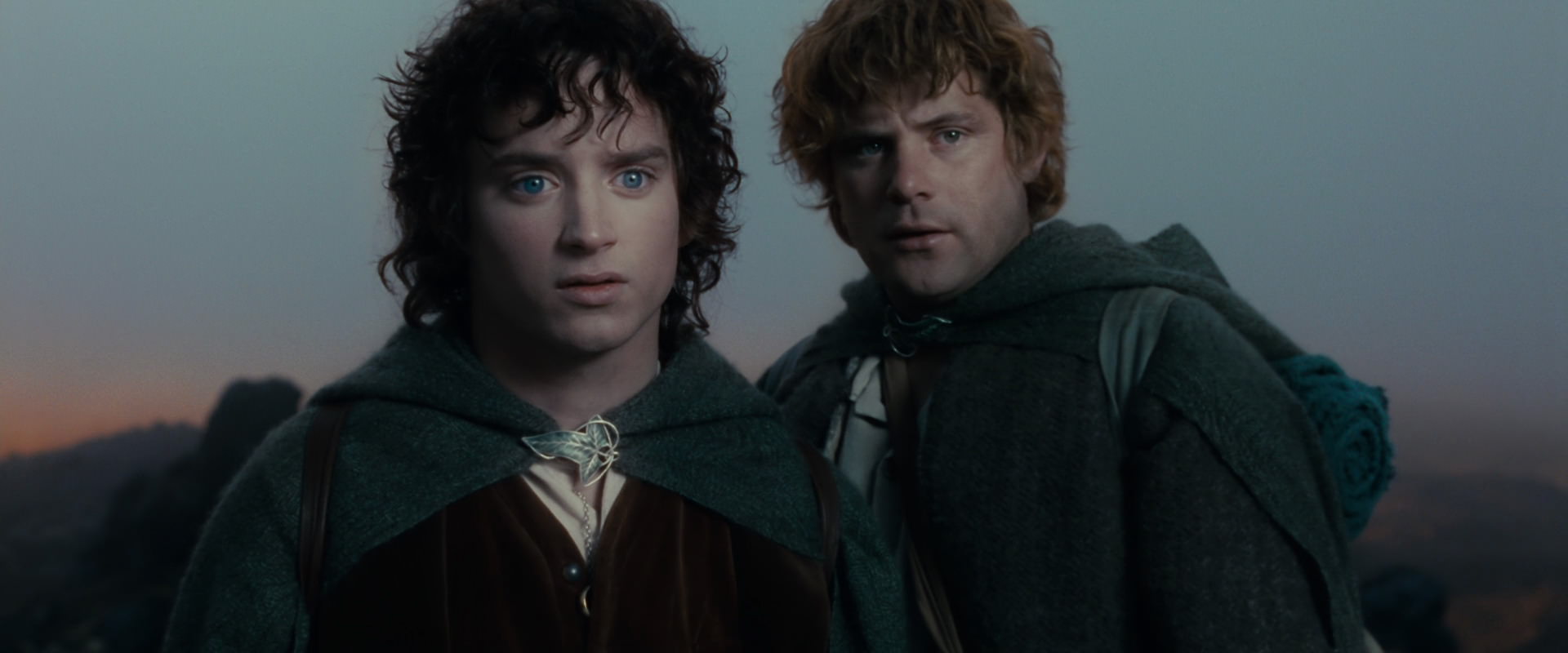 The Lord of the Rings: The Fellowship of the Ring (2001) screencap 23715