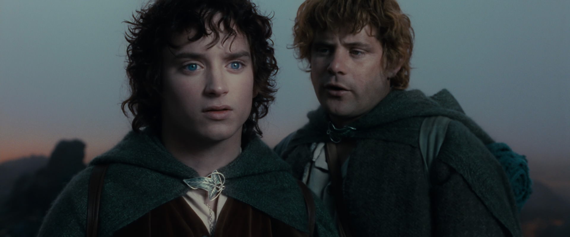 The Lord of the Rings: The Fellowship of the Ring (2001) screencap 23718