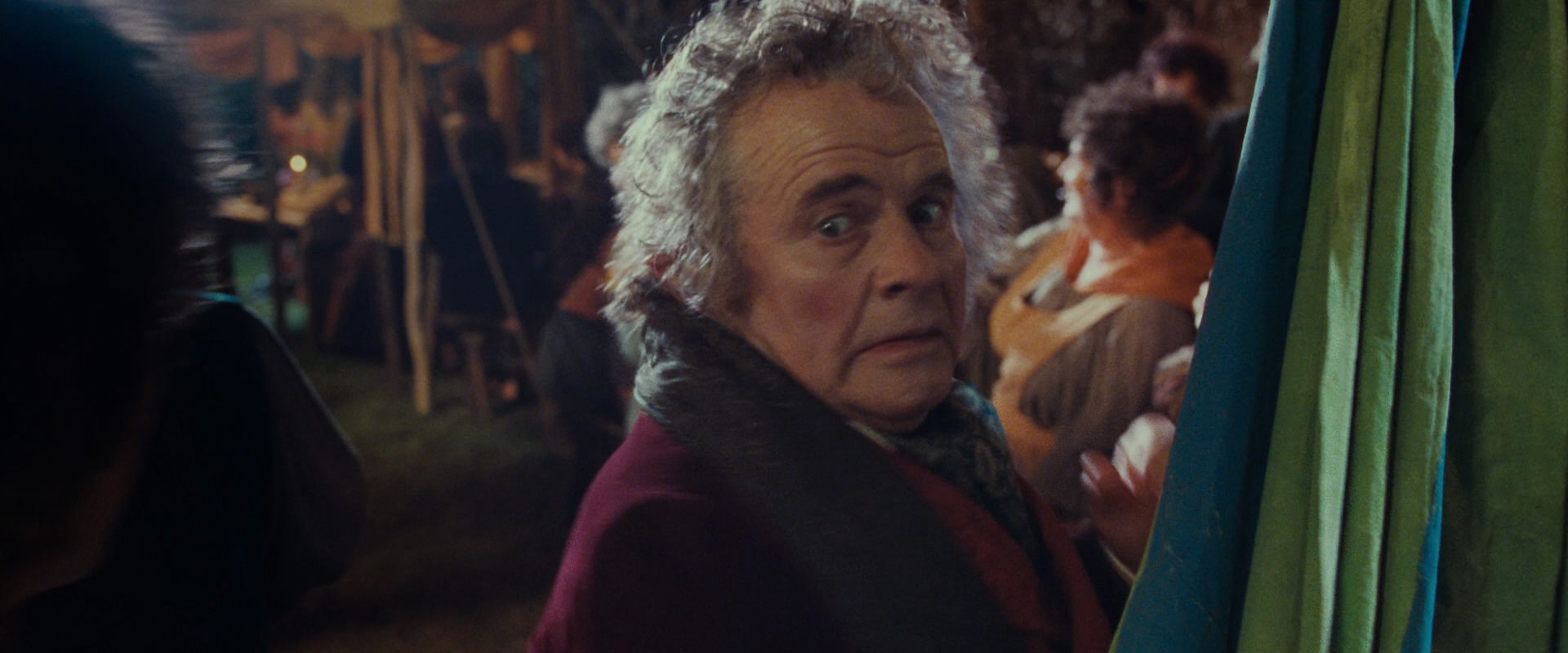 The Lord of the Rings: The Fellowship of the Ring (2001) HD screenshot 2372