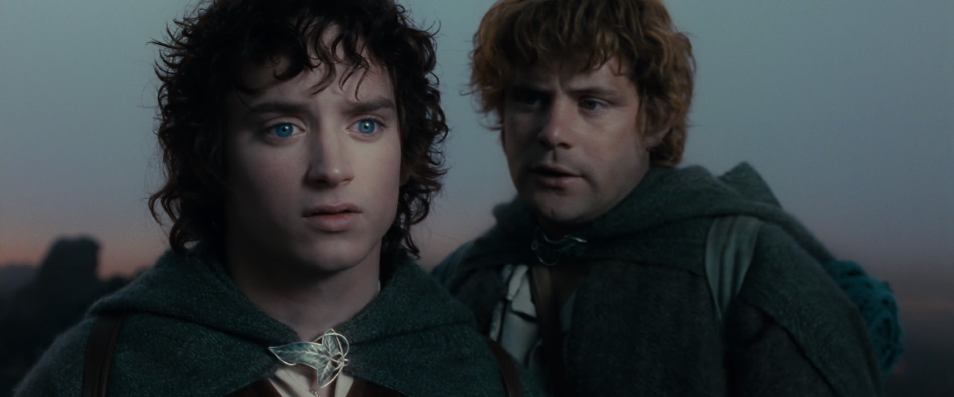 The Lord of the Rings: The Fellowship of the Ring (2001) screencap 23721