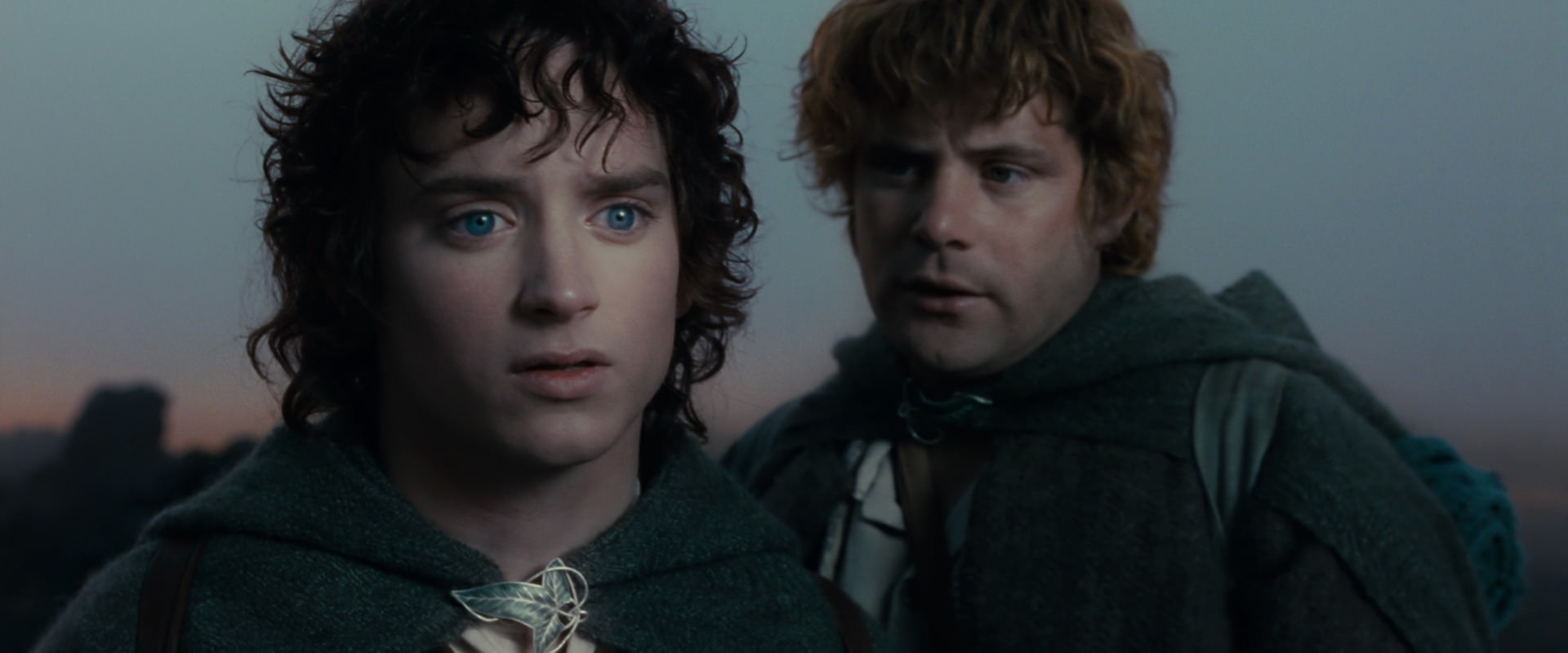 The Lord of the Rings: The Fellowship of the Ring (2001) movie still 23722